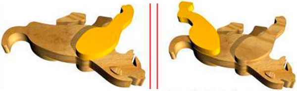 Scroll saw pattern Vwu Scroll Saw Patterns Free